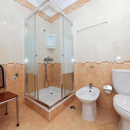 Big Wave Appartement