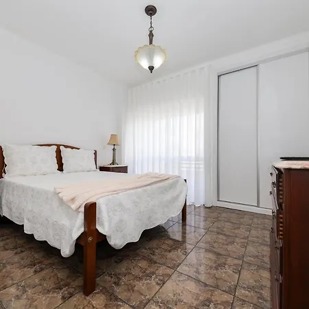 Big Wave Apartment