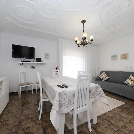 Apartment Big Wave Nazare