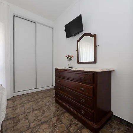 Big Wave Lejlighed Nazaré