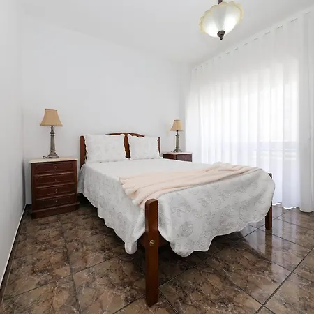 Apartment Big Wave Nazare