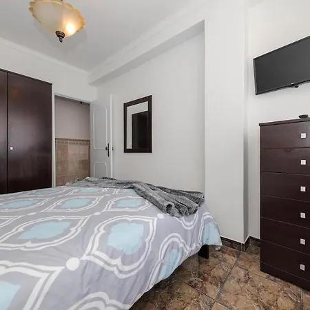 Apartment Big Wave