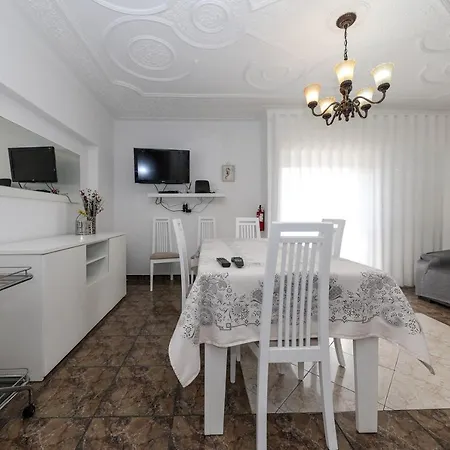 Apartment Big Wave Nazare