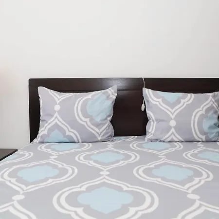 Big Wave Lejlighed Nazaré