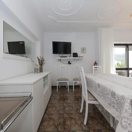Apartment Big Wave *