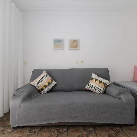 Big Wave Apartment