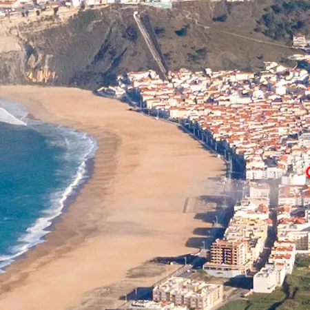 Big Wave * Nazare