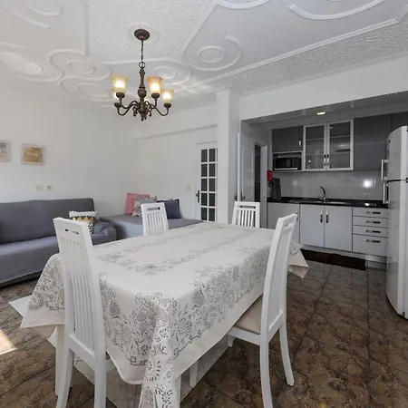 Lejlighed Big Wave *