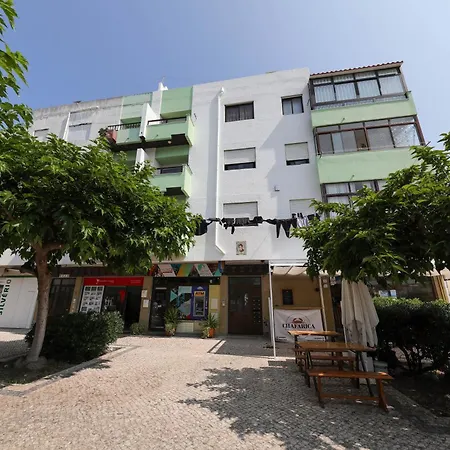 Big Wave Apartment