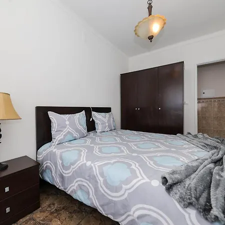 Lejlighed Big Wave Nazaré