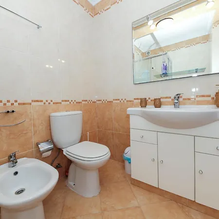 Big Wave Apartment Nazare