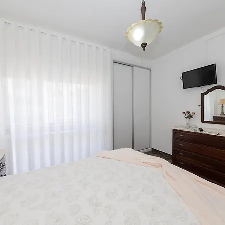 Apartment Big Wave *