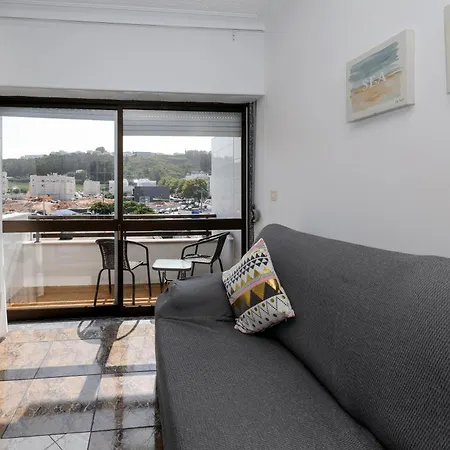 Apartment Big Wave *