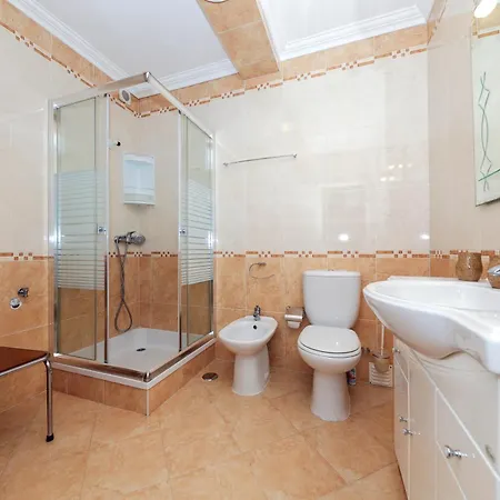 Lejlighed Big Wave *