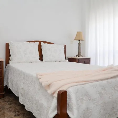 Big Wave Lejlighed Nazaré