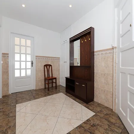 Lejlighed Big Wave *