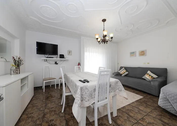 Apartman Big Wave Nazaré