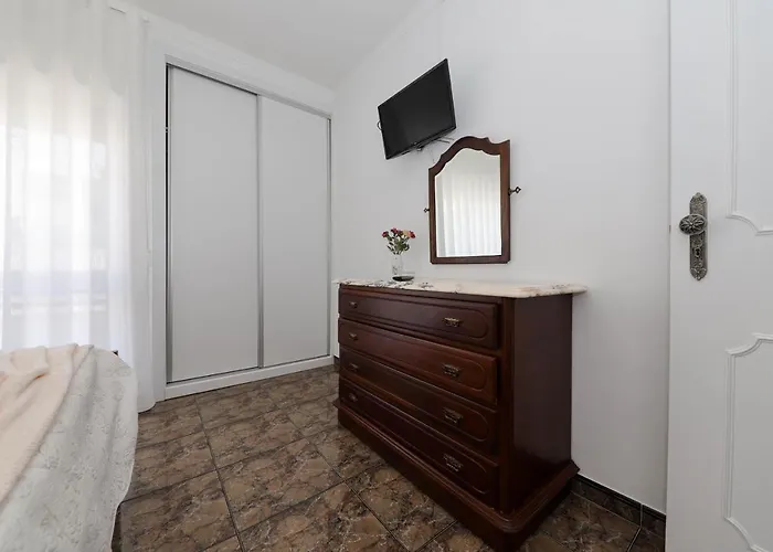 Big Wave Apartman Nazaré