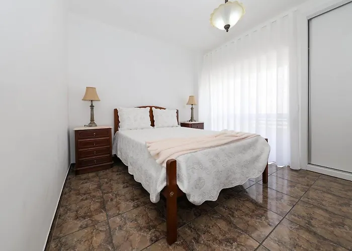 Apartman Big Wave Nazaré