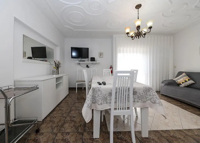 Apartman Big Wave Nazaré