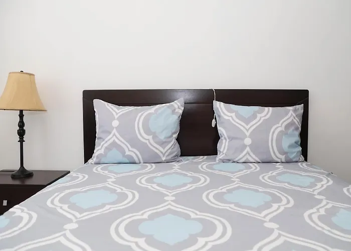 Big Wave Apartman Nazaré