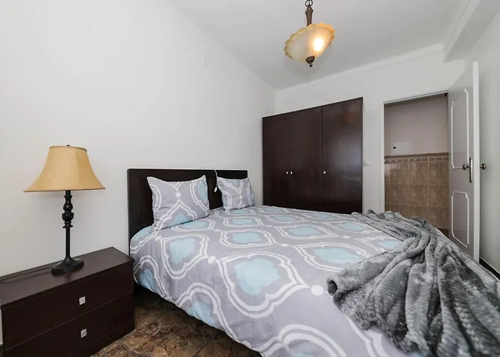 Apartman Big Wave Nazaré